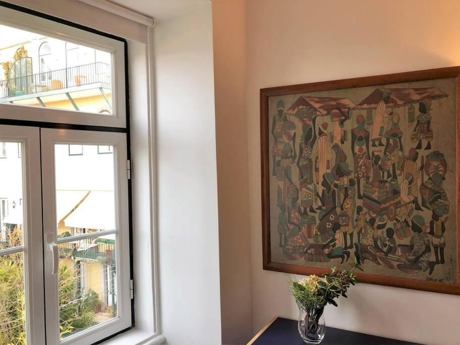 Sm3 Now With New Ac Rootop Terrace Bright And Cozy Pr Real Br Alto Appartement