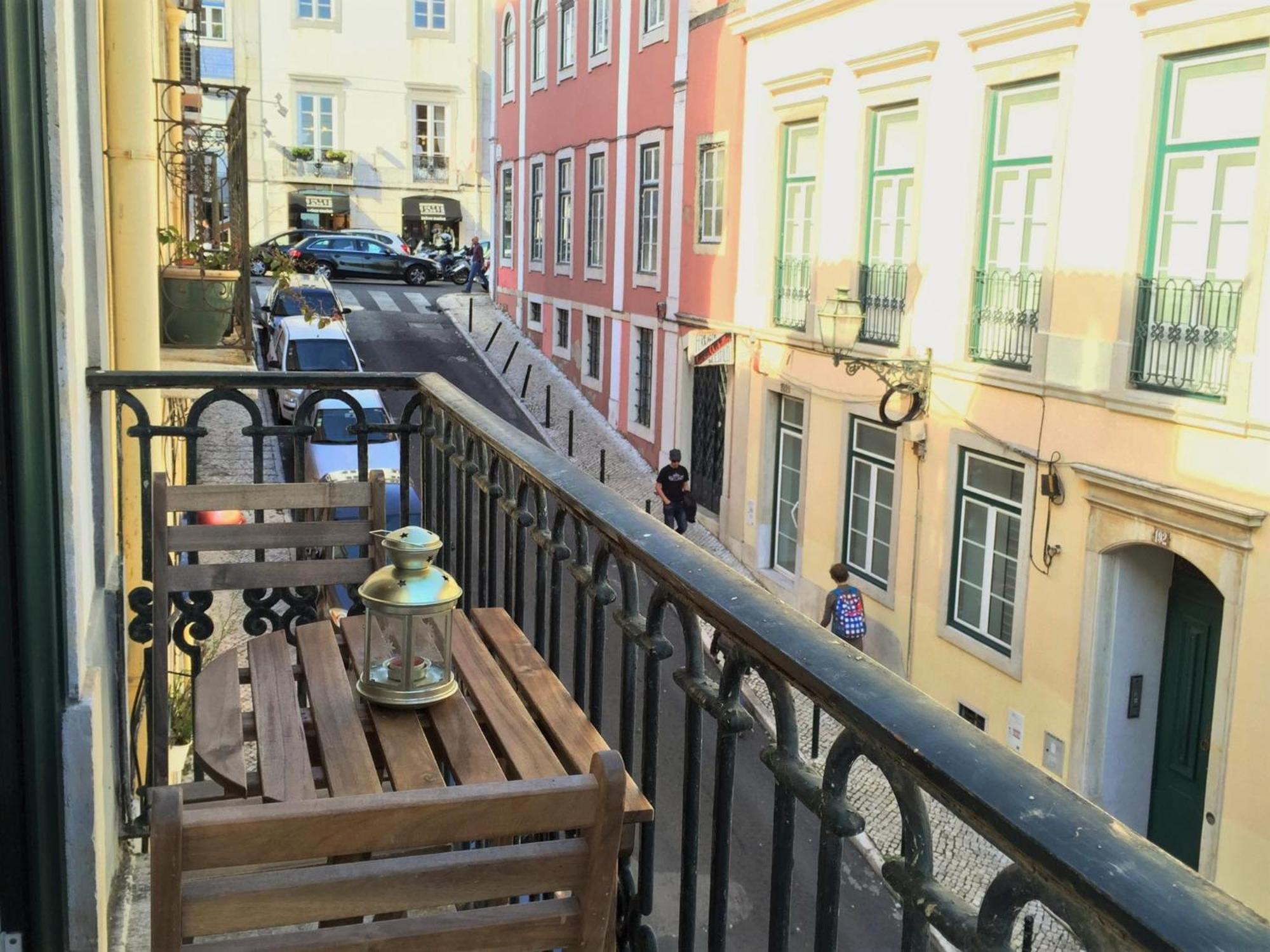 Sm3 Now With New Ac Rootop Terrace Bright And Cozy Pr Real Br Alto Appartement