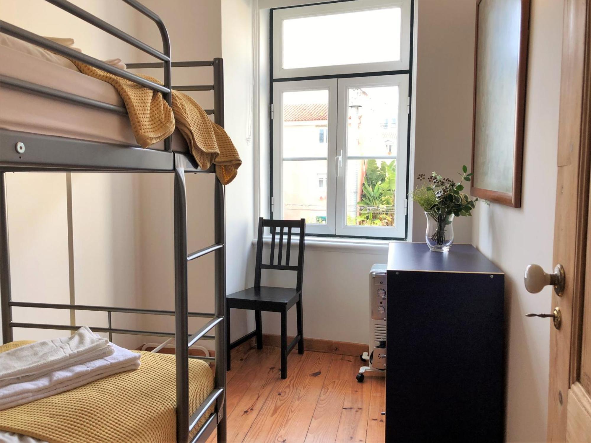 Appartement Sm3 Now With New Ac Rootop Terrace Bright And Cozy Pr Real Br Alto