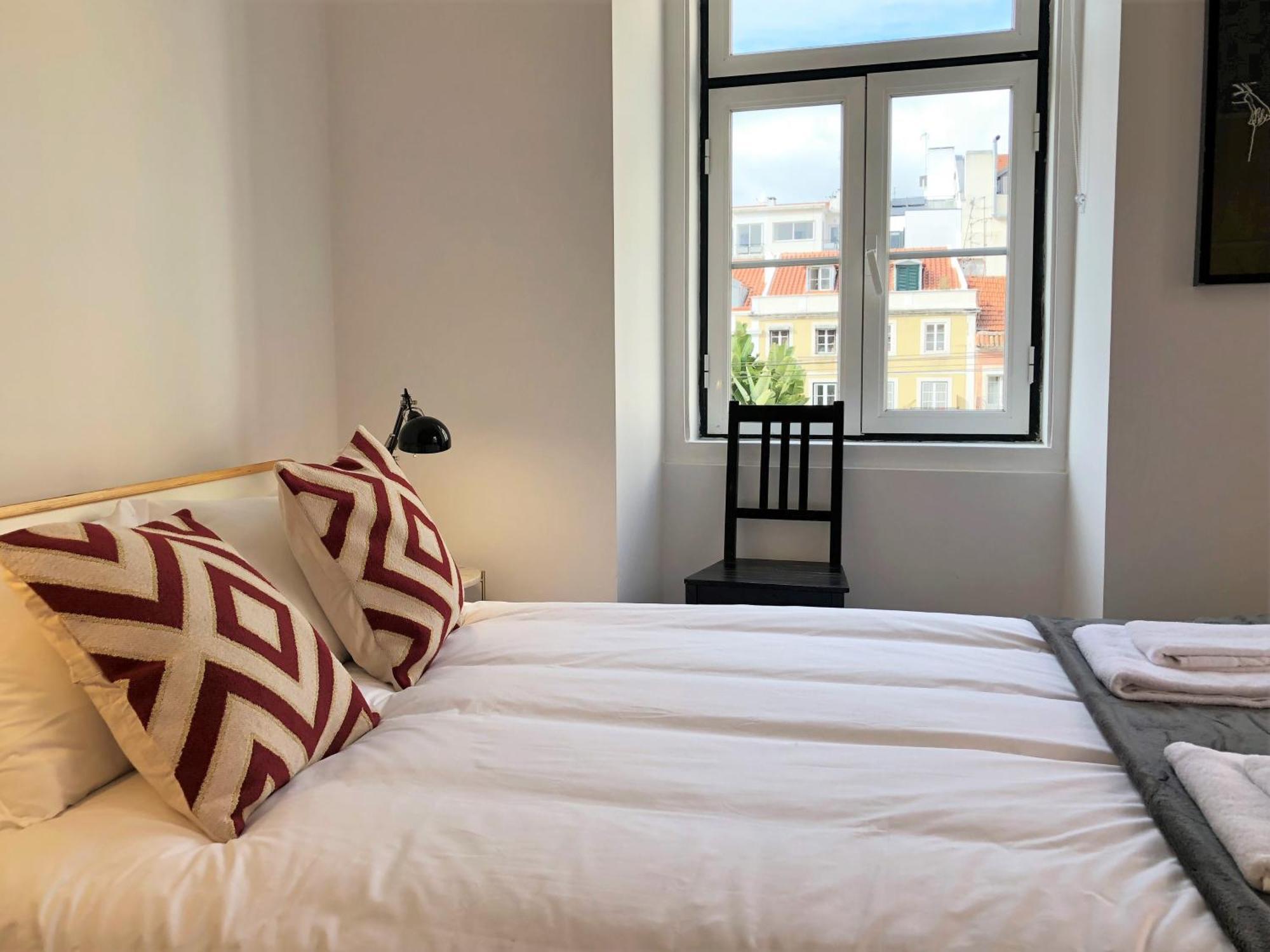 Appartement Sm3 Now With New Ac Rootop Terrace Bright And Cozy Pr Real Br Alto *