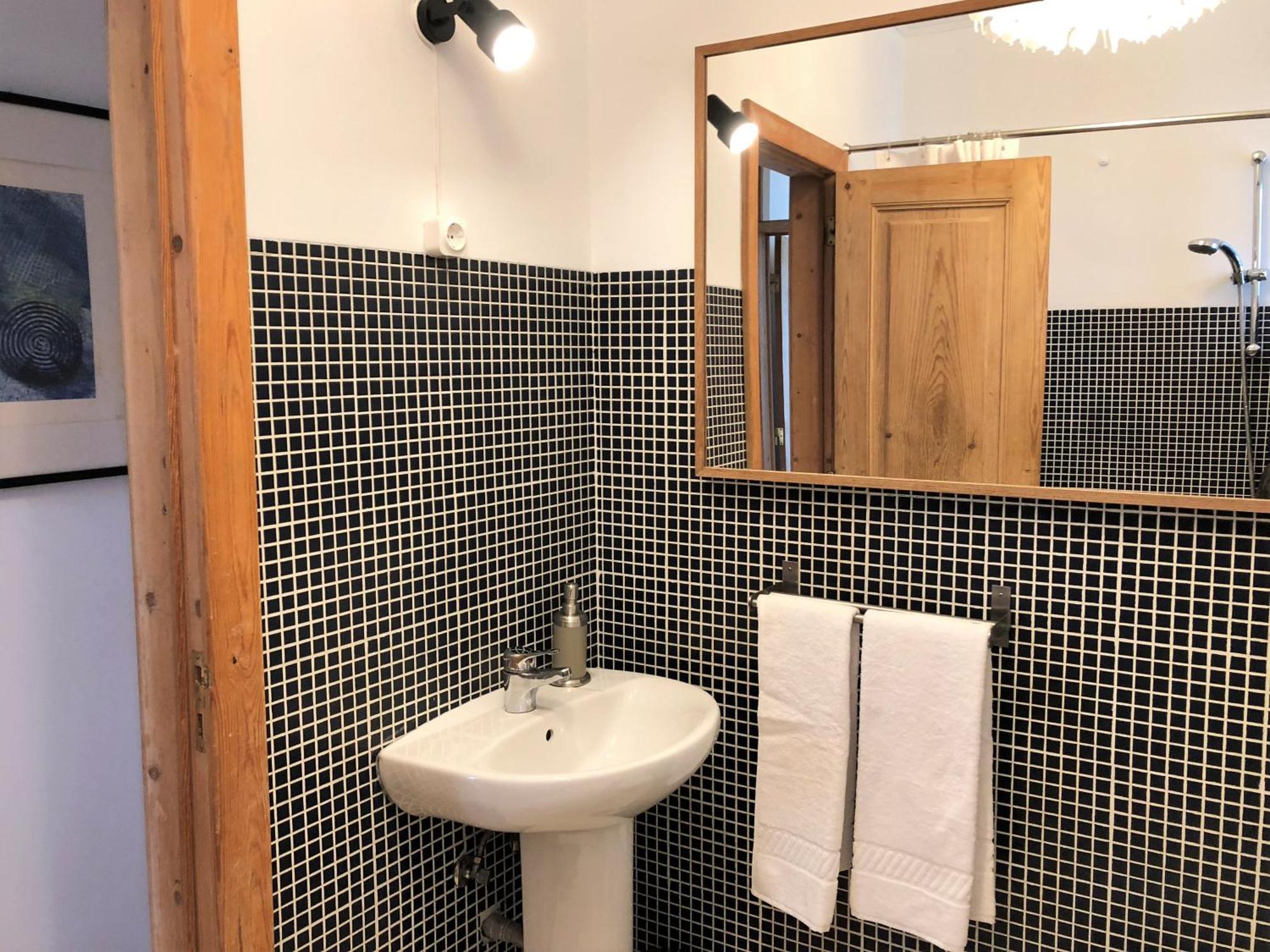 Appartement Sm3 Now With New Ac Rootop Terrace Bright And Cozy Pr Real Br Alto